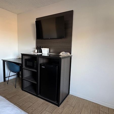Regalodge Motel Yuma Eksteriør bilde