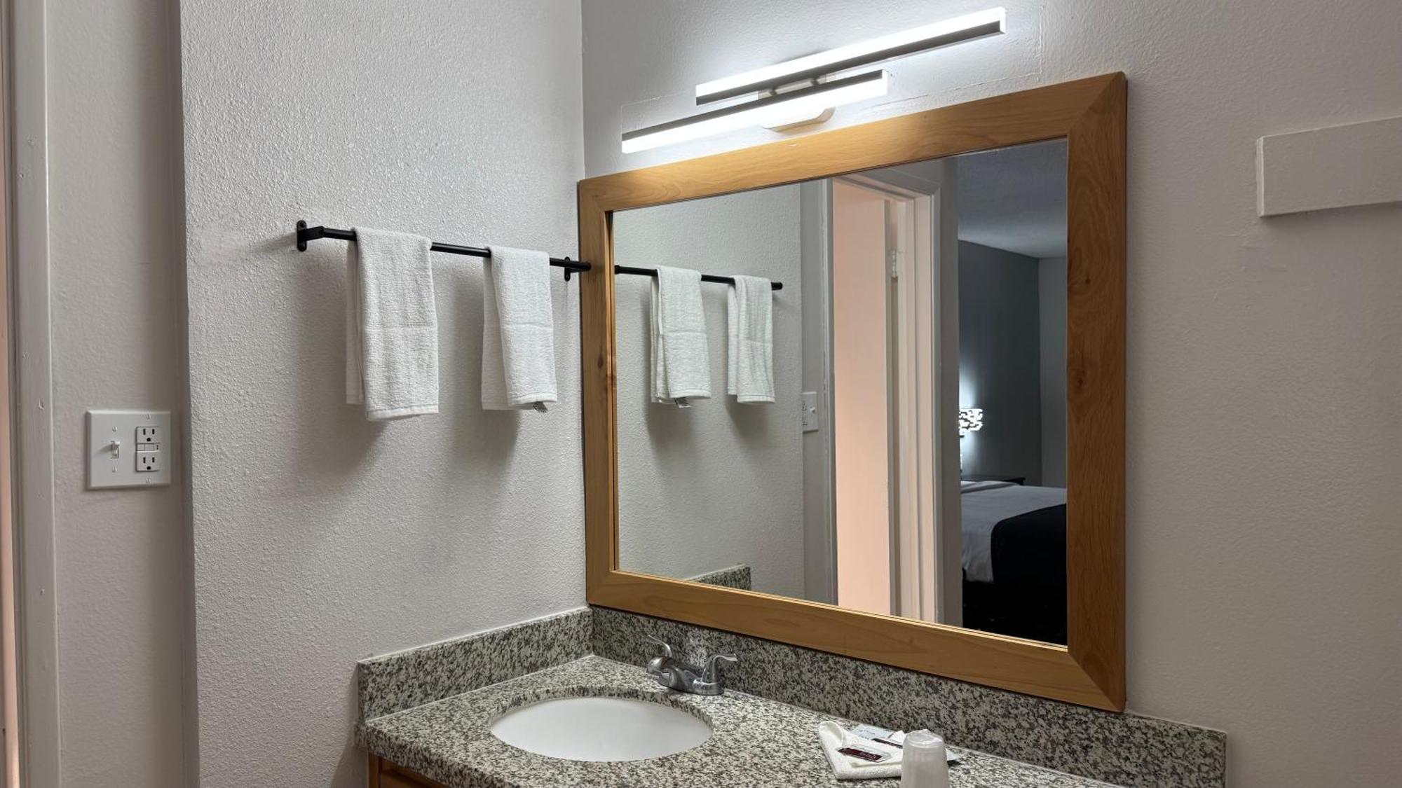 Regalodge Motel Yuma Eksteriør bilde